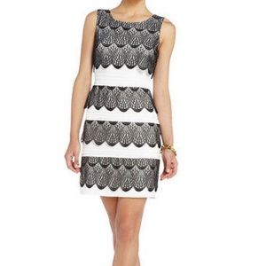 BCBGMaxAzria Lorenna dress
